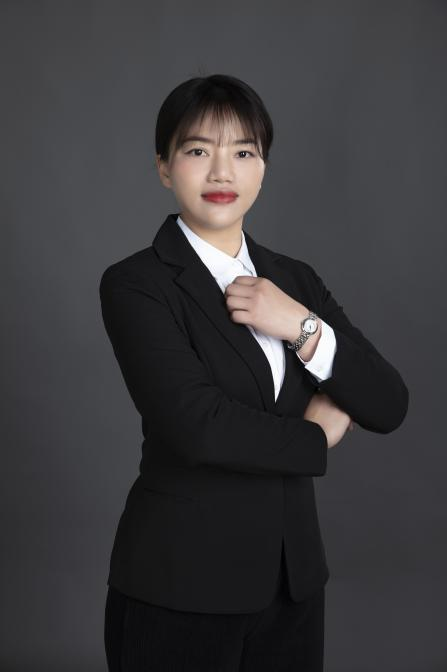 梁翠萍